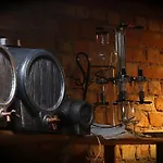 Miodosytnia Penzion *