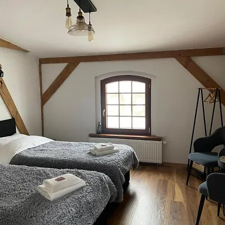 Miodosytnia Chwarszczany