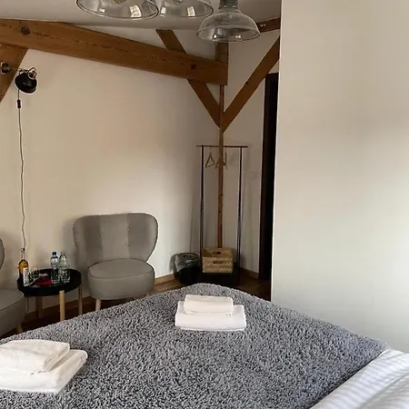 Miodosytnia Värdshus *