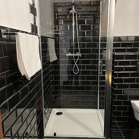 Miodosytnia Värdshus Chwarszczany