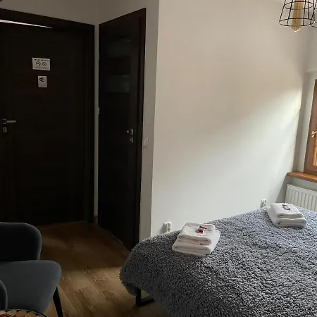 Miodosytnia Chwarszczany