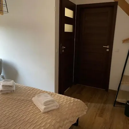 Värdshus Miodosytnia *