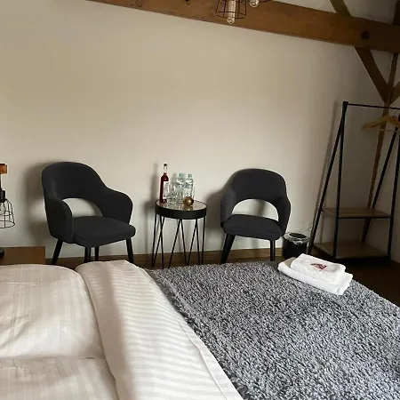 Värdshus Miodosytnia