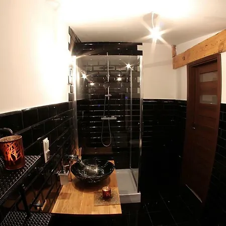 Miodosytnia Chwarszczany