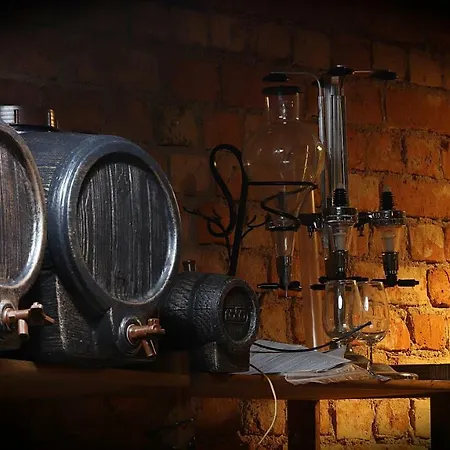 Miodosytnia Värdshus *