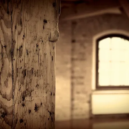 Miodosytnia Värdshus Chwarszczany