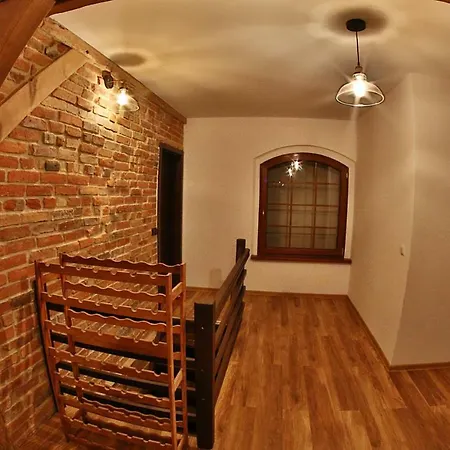 Miodosytnia Värdshus *