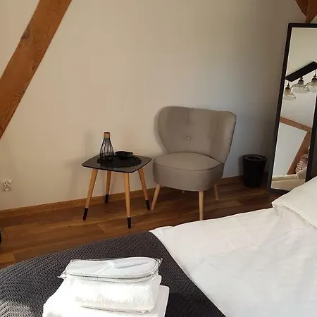 Miodosytnia Chwarszczany