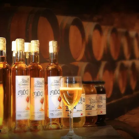 Miodosytnia Värdshus