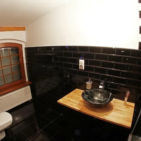 Miodosytnia Värdshus