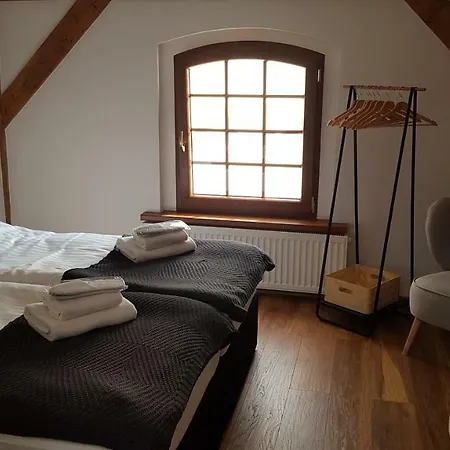 Miodosytnia Värdshus *