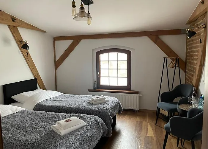 Miodosytnia Chwarszczany