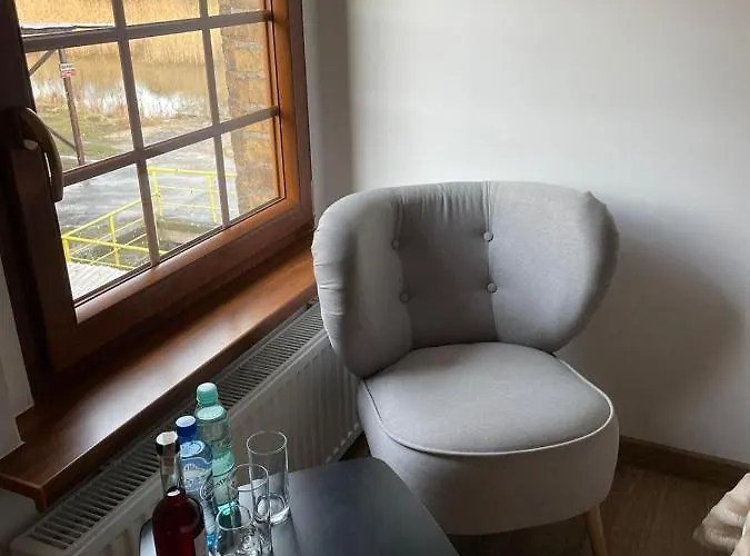 Miodosytnia Chwarszczany