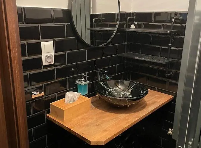 Miodosytnia * Chwarszczany