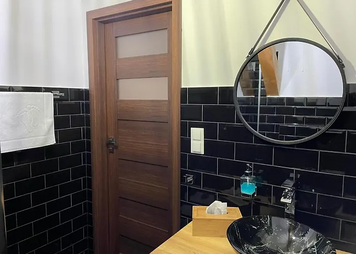 Miodosytnia Zajazd *