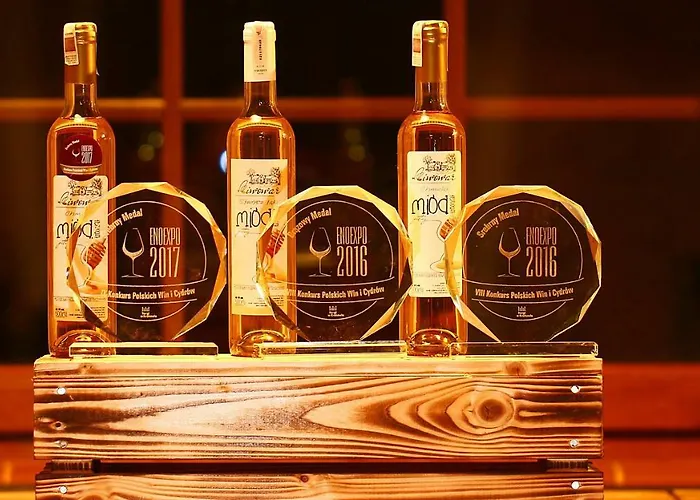 Miodosytnia * Chwarszczany