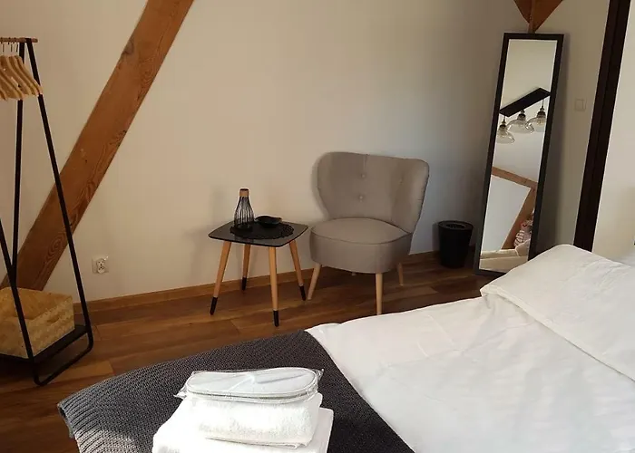 Miodosytnia Chwarszczany